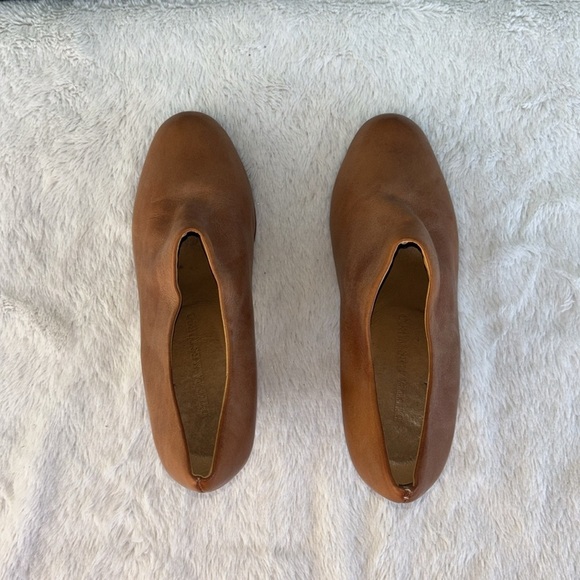 EUC Dieppa Restrepo Lady Shoes Size 7 - Picture 5 of 10